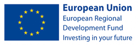 European Union European Regional Development Fund Investing In Your Future